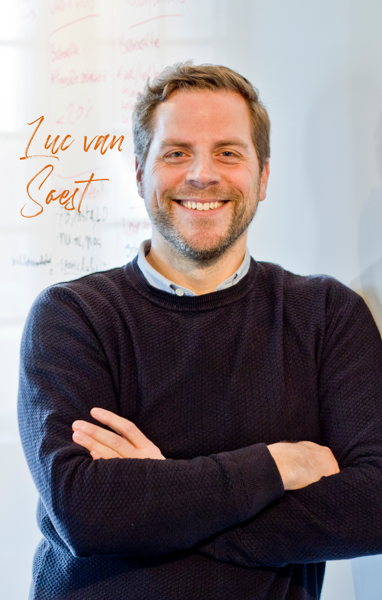 van Soest