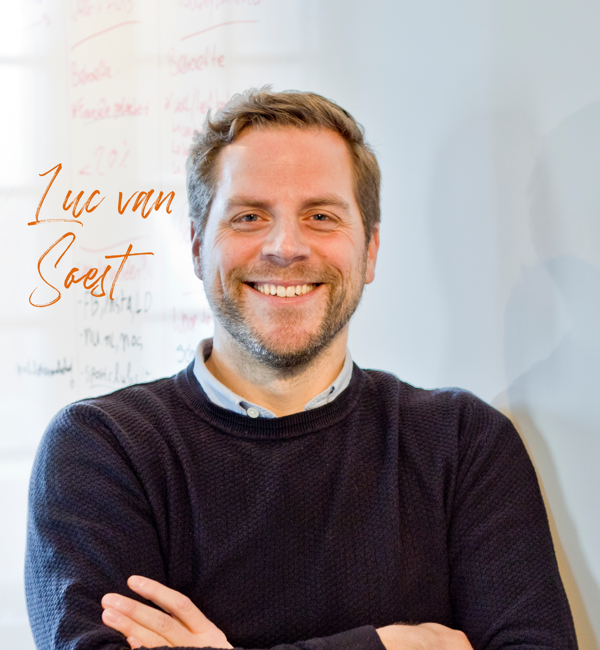 van Soest