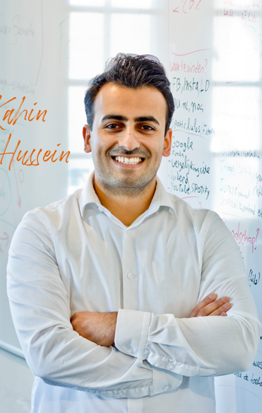 Hussein