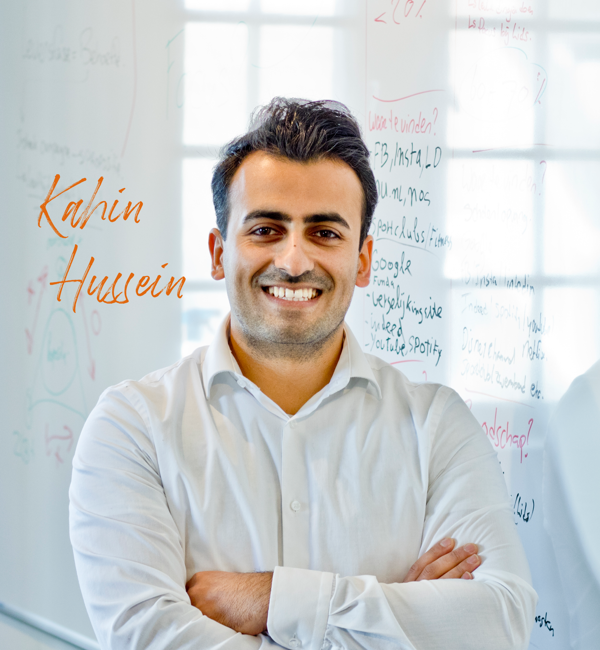 Hussein