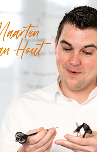 van Hout