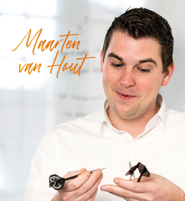 van Hout
