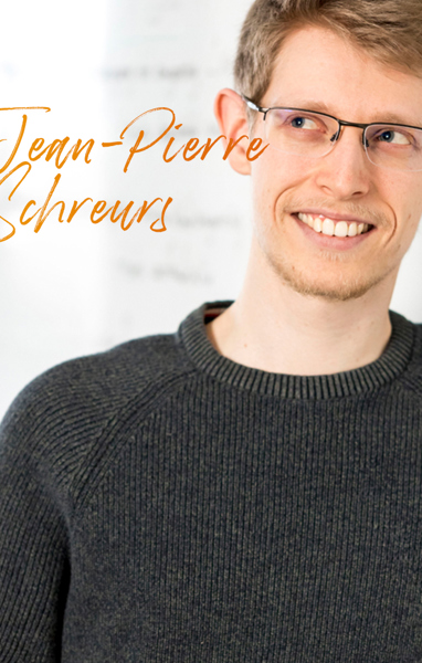 Schreurs