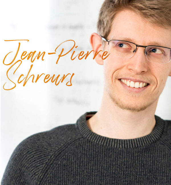 Schreurs