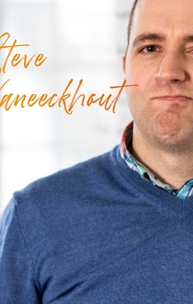 Vaneeckhout