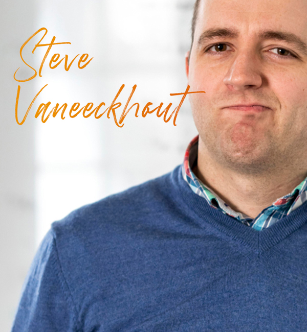 Vaneeckhout