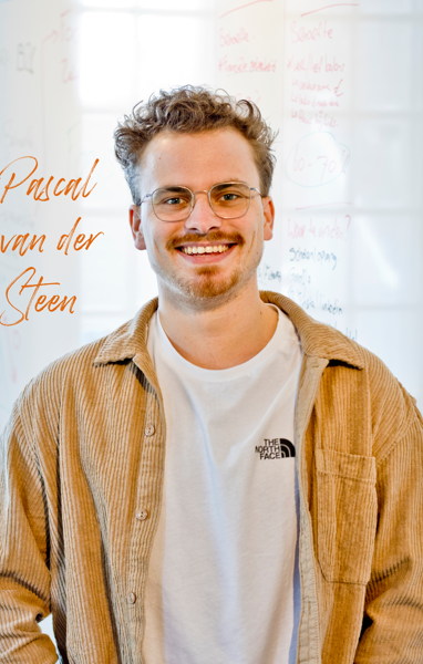 van der Steen