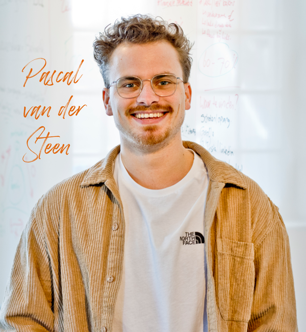 van der Steen