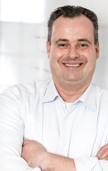 Remco Heijnen - Director