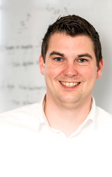 Maarten  van Hout - Online Marketing Consultant