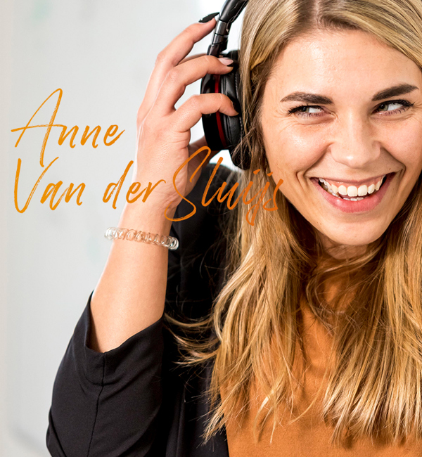 van der Sluijs