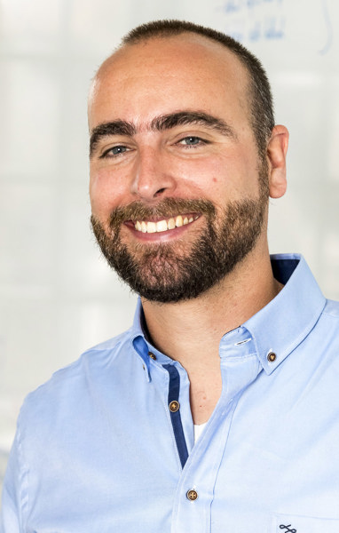 Maikel Pijpers - Online consultant